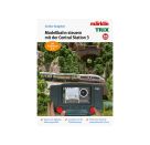 Märklin 03084 - H0 Modelleisenbahn Ratgeber Digital-Steuerung mit der Märklin Central Station 3