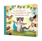 Der kleine Siebenschläfer 8: Die Geschichte vom kleinen Siebenschläfer, der endlich Geburtstag feiern wollte