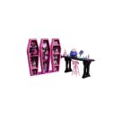 Monster High Draculaura Secret Potion Room Puppen-Spielset mit mehr als 12 Accessoires und überraschenden Verwandlunge