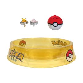 Pokémon Battle Spinner Arena Set