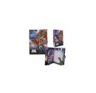 Dino World Geheimcode Tagebuch mit Sound