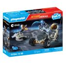 PLAYMOBIL 71734 Weltraummission