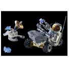 PLAYMOBIL 71734 Weltraummission