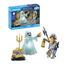 PLAYMOBIL 71797 Schlossgespenst und Ritter
