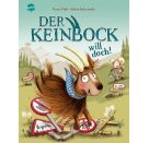 Pohl, Romy/Balmaseda, Marta: Der Keinbock will doch!