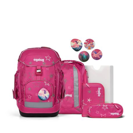Schulrucksack-Set maxi SternzauBär