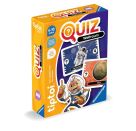 Ravensburger tiptoi 00223 Quiz Weltraum, Quizspiel für Kinder ab 6 Jahren, für 1-4 Spieler