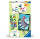 Ravensburger BeCreative 25537 Prickeln, DIY für Kinder ab 4 Jahren