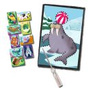 Ravensburger BeCreative 25537 Prickeln, DIY für Kinder ab 4 Jahren