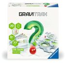 Ravensburger 25572 GraviTrax The Game Switch - Logikspiel für Kugelbahn Fans , Konstruktionsspielzeug für Kinder ab 8