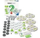 Ravensburger 25572 GraviTrax The Game Switch - Logikspiel für Kugelbahn Fans , Konstruktionsspielzeug für Kinder ab 8