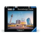 Ravensburger Puzzle 12001424 - Good Morning Berlin - 1000 Teile Puzzle Deutschland Collection für Erwachsene ab 14 Jah