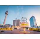 Ravensburger Puzzle 12001424 - Good Morning Berlin - 1000 Teile Puzzle Deutschland Collection für Erwachsene ab 14 Jah