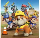Ravensburger Kinderpuzzle - 12004168 Rubble   Crew - Puzzle für Kinder ab 5 Jahren, mit 3x49 Teilen