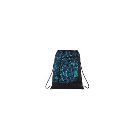 Sportbeutel Caleido Blue
