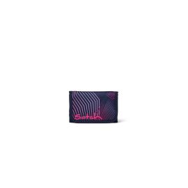 Geldbeutel Seismic Pink
