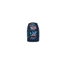 Pack Schulrucksack Einzeln Crazy Twist