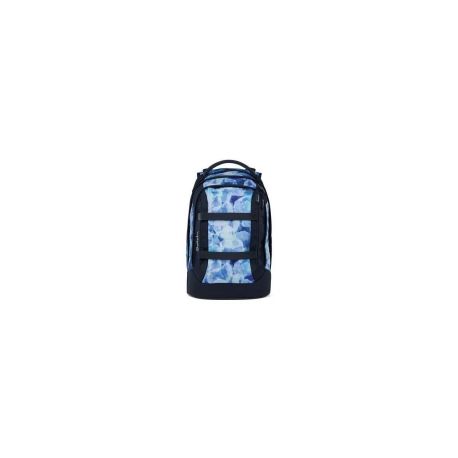 Pack Schulrucksack Einzeln Blurry Sky