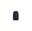 Pack Schulrucksack Einzeln Nordic Blue