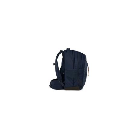 Match Schulrucksack Einzeln Nordic Blue