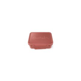 Nordic Coral Edelstahl Brotdose