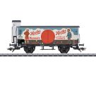 Märklin 48900 - H0 Kühlwagen mit Bremserhaus