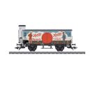 Märklin 48900 - H0 Kühlwagen mit Bremserhaus