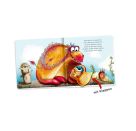 Kuckuck, kleiner Furzipups (BuchBONUS)