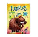 Furzipups und Rüdiger Rülps-Rüssel (Pappbilderbuch)