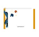 Geldkuv.-Gesch.: Wage deine Träume - A. Gute z. Konfirmation