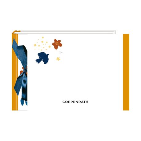 Geldkuv.-Gesch.: Wage deine Träume - A. Gute z. Konfirmation