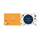 Geldkuv.-Gesch.: Wage deine Träume - A. Gute z. Konfirmation