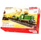 Märklin 29653 - H0 Märklin Start up - Startpackung Landwirtschaft