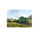 Märklin 29653 - H0 Märklin Start up - Startpackung Landwirtschaft