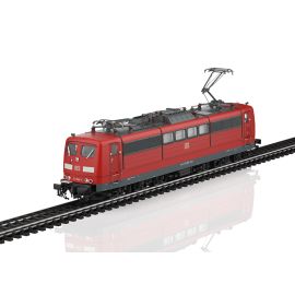 Märklin 39133 - H0 Elektrolokomotive Baureihe 151