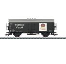 Märklin 45033 - H0 Bierkühlwagen Ibopqs