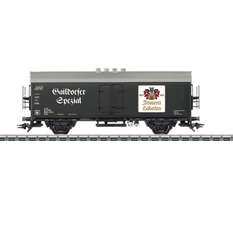 Märklin 45033 - H0 Bierkühlwagen Ibopqs