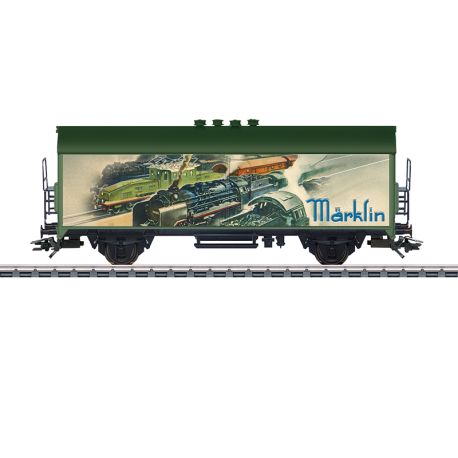 Märklin 45905 - H0 Märklin Katalogwagen 1935