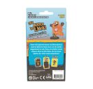 Der Boden ist Lava Kartenspiel