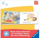 Augen, Bauch und Hände. Mein erstes Körperbuch. Allererstes Wissen. Körperteile spielerisch kennenlernen ab 1 Jahr. Mi