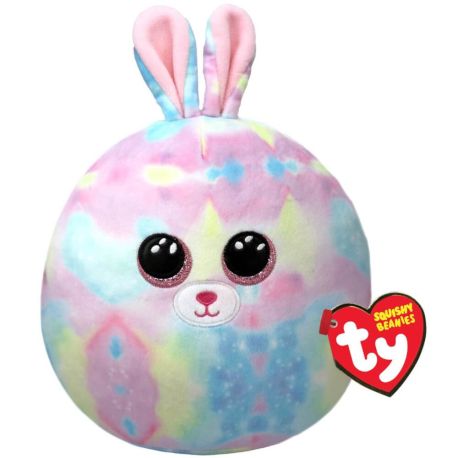 Ty CHICK SQUISHY BEANIE 10 - EASTER 2024