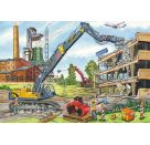 KIPU3x48T.Meine liebsten Baustellenfahrzeuge