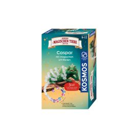 Die Schule der magischen Tiere - Caspar mit magischen UV-Perlen