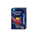 Fun Science Drachen-Tresor