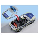 PLAYMOBIL 71729 Polizei Streifenwagen