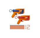Nerf N Series Duo Pack