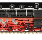Schnellzuglokomotive BR 18 505 mit Tender 2 3  T38, Revell Modellbausatz