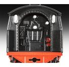 Schnellzuglokomotive BR 18 505 mit Tender 2 3  T38, Revell Modellbausatz