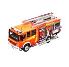 Schlingmann LF 20/16 , Revell Modellbausatz