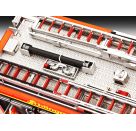 Schlingmann LF 20/16 , Revell Modellbausatz